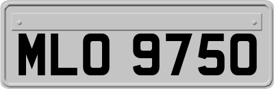 MLO9750