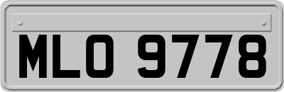 MLO9778