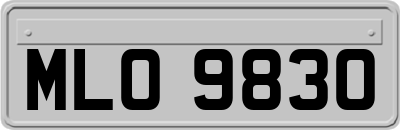 MLO9830