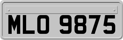 MLO9875