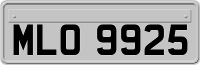 MLO9925