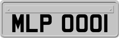 MLP0001