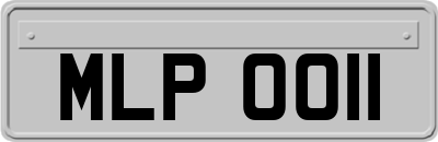 MLP0011