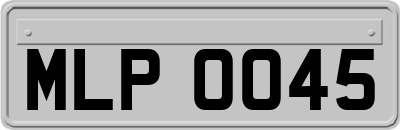 MLP0045
