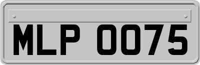 MLP0075
