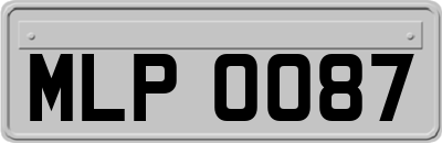 MLP0087
