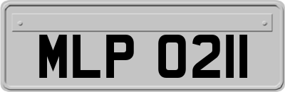 MLP0211
