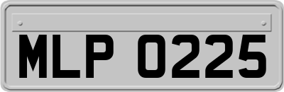 MLP0225