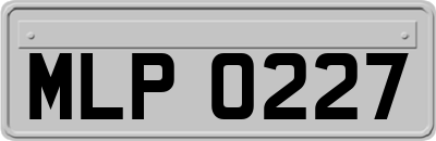 MLP0227