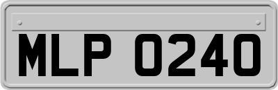 MLP0240