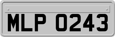 MLP0243