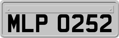 MLP0252