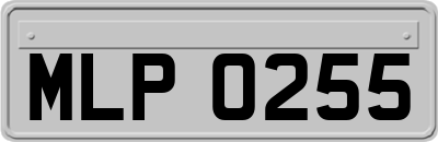 MLP0255