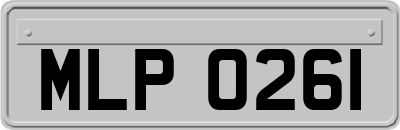 MLP0261