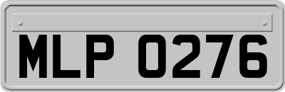 MLP0276