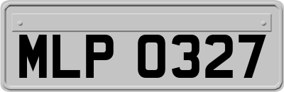 MLP0327