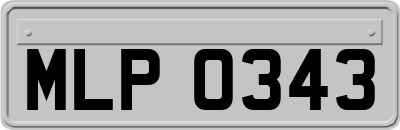 MLP0343
