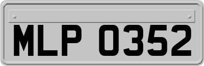 MLP0352