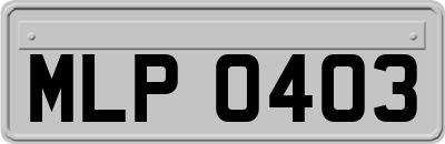 MLP0403