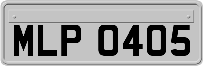 MLP0405