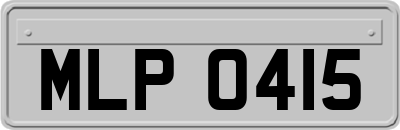 MLP0415