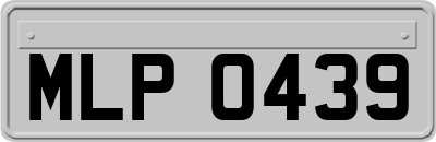 MLP0439