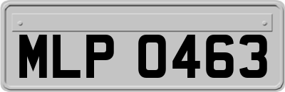 MLP0463