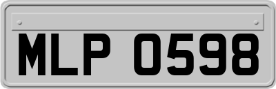 MLP0598