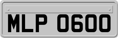MLP0600