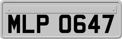 MLP0647
