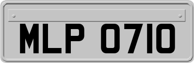 MLP0710