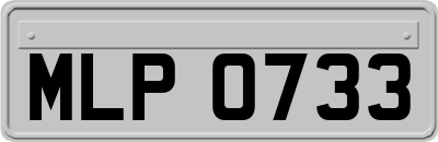 MLP0733