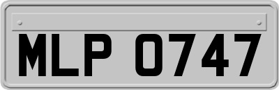 MLP0747
