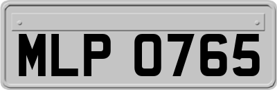 MLP0765