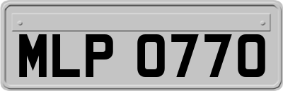 MLP0770