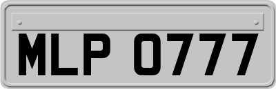 MLP0777