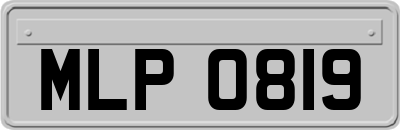 MLP0819