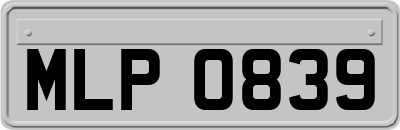 MLP0839