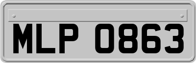 MLP0863