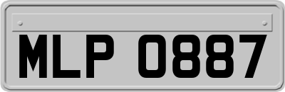 MLP0887