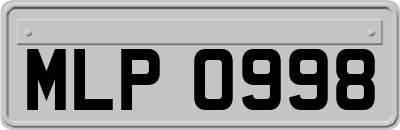 MLP0998