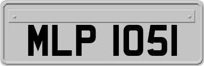 MLP1051