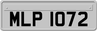 MLP1072