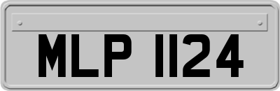 MLP1124