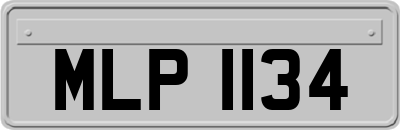 MLP1134