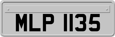 MLP1135