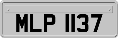 MLP1137