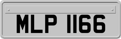 MLP1166