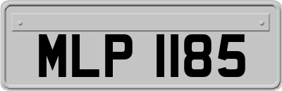 MLP1185