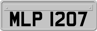 MLP1207